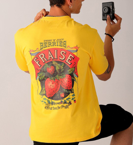 T-Shirts