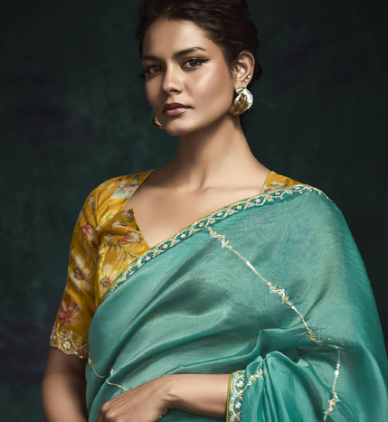 Sarees