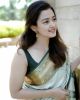 BEAUTIFUL RICH PALLU & JACQUARD  PATTERN