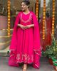 Mumtaz Mul Dress