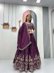 Chinon Choli