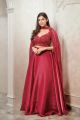 Japan satin silk lehnga